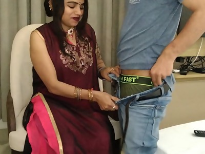 Tube8 bhabhi akeli devar ko