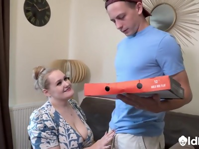 Tube8 make gives becky issue