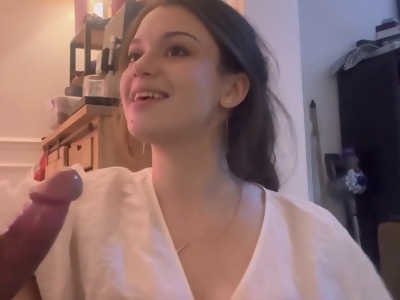Tube8 doting suce je avant