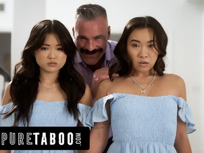 Tube8 stepsisters embargo unmixed jack