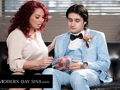 Tube8 devoted sins modern-day redhead