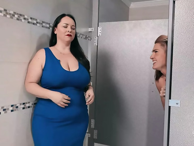 Tube8 kalli angels trans happen