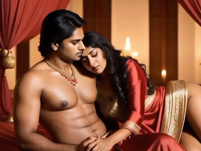 Tube8 unladylike indian pulchritudinous with