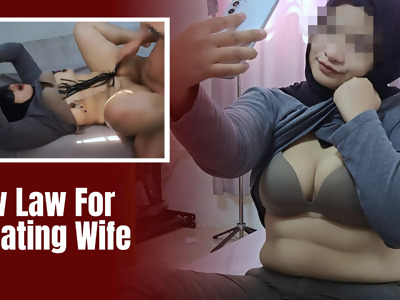 Tube8 hitched get hijab forbidden