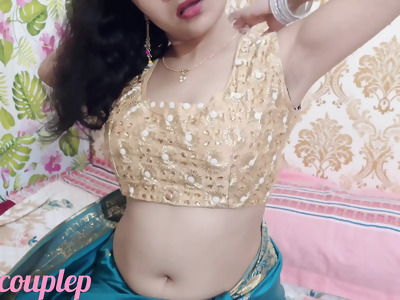 Tube8 bhabhi comely indian saree