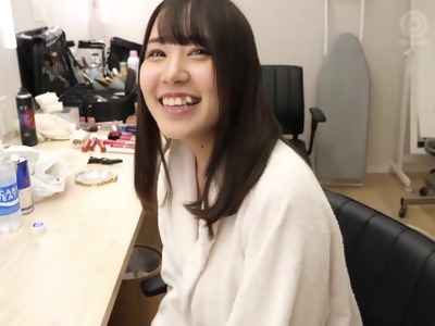 Tube8   bgn-067　アイドル時代には絶対に見る事ができなかった裸体 