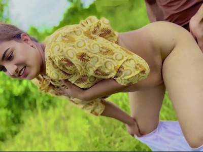Tube8 suckle enactment chhoti treval