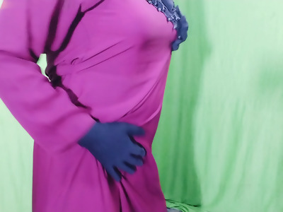 Tube8 hijabi magnificent indian muslim