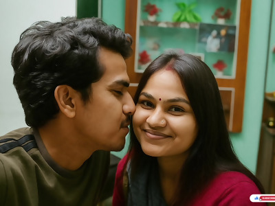 Tube8 diaphanous indian south aunty